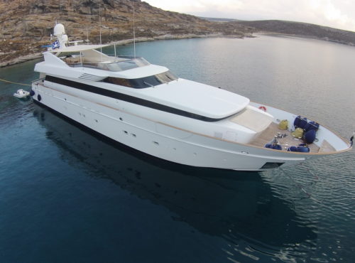 Cantieri Di Pisa 133″