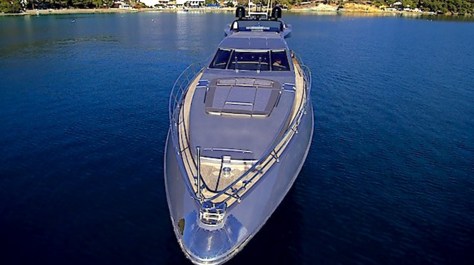 azimut 86s yacht